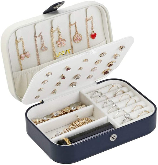 Jewelry Organizer Box