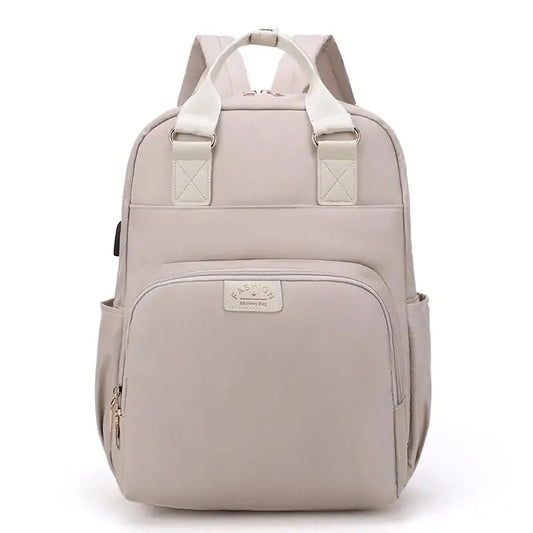 Baby Diaper Bags Maternity Backpack