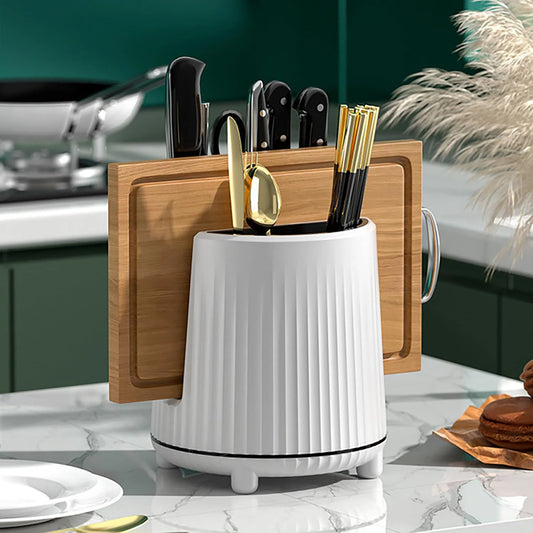 Kitchen Utensil Holder for Countertop