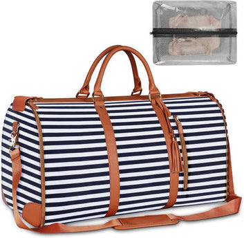 Convertible Duffle Bags Carry on Large Bag